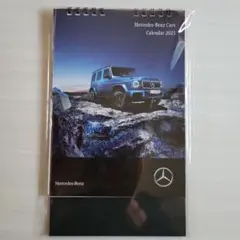 2026年最新】ベンツ カレンダー 2025の人気アイテム - メルカリ