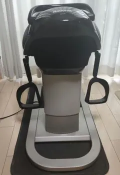 National 乗馬マシン 自動コース付き