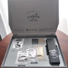 【新品未使用】SUNTORY ヴァロン バロン VARON 10日間お試しセットのサムネイル