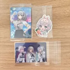 ホロライブ 白銀ノエル まとめ売り ① - メルカリ
