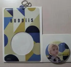 EBiDANくじ BUDDiiS FUMIYA D賞