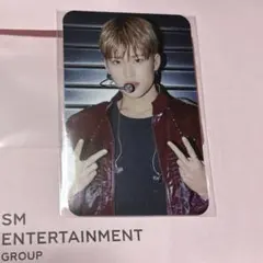 2025年最新】Riize トレカ fc ソヒの人気アイテム - メルカリ