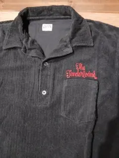 テンダーロイン TENDERLOIN T-PILE POLO Kのサムネイル