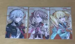 プロセカ セカライ5th エピカ レオニ