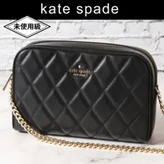 ✨未使用級✨ ケイトスペード ショルダーバッグ キャリー ミニ カメラ 斜めがけ