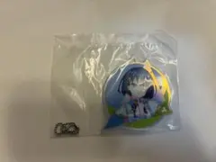 セガラッキーくじ プロセカ 桐谷遥 E賞 アクリルキーホルダー