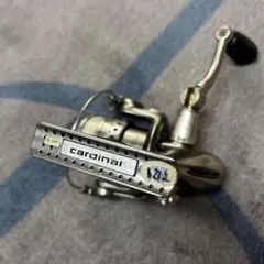 アブガルシア スピニングリール カーディナル300U