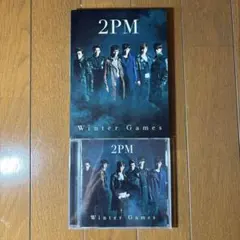 2026年最新】2pm アルバムの人気アイテム - メルカリ