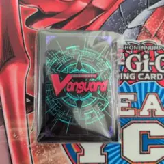 カードファイト!! ヴァンガード ブラスターダークイメージカラー