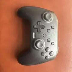 ワイヤレスゲームコントローラー ブラック