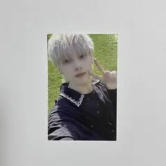 TXT ヒュニンカイ　ソウルコン　FC特典トレカ