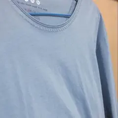 大幅値下げ！！Tシャツ M ブルー