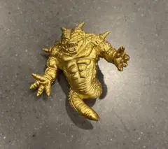 ドラゴンボール ポルンガ ゴールド ペイント ミニフィギュア 消しゴム 消しゴム