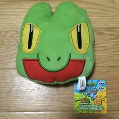 新品タグ付き デジモン トゲモン ティッシュケース - メルカリ