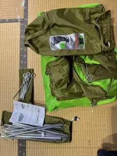 2026年最新】テント ムーンライト2型の人気アイテム - メルカリ