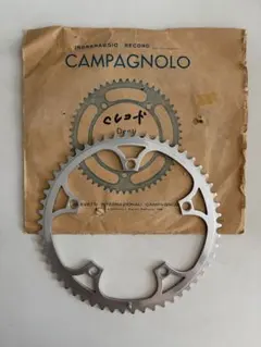 2026年最新】CAMPAGNOLO 自転車 チェーンリングの人気アイテム - メルカリ