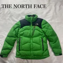 THE NORTH FACE ダウンジャケット Mサイズ　サミットシリーズ