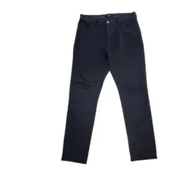 BEAMS HEART ブラックパンツ Lサイズのサムネイル