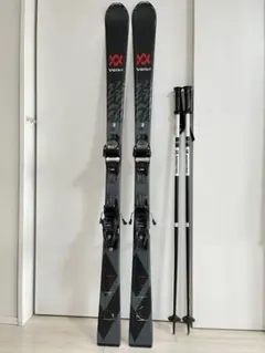 2026年最新】VOlkl deacon 72の人気アイテム - メルカリ