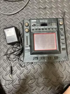 【ジャンク】KORG KAOSS PAD KP3エフェクター・サンプラーのサムネイル