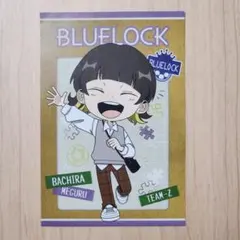 蜂楽廻　ポップアップストア特典ポストカード