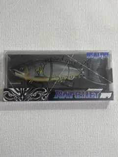 2026年最新】ガンクラフト ラチェット リアルの人気アイテム - メルカリ