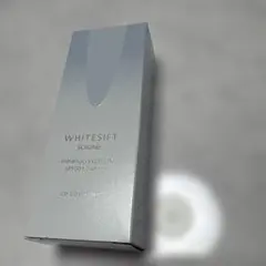 WHITESIFT SOIGNE 美白美容液 35mlのサムネイル
