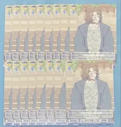 ヴァイスシュヴァルツ HoneyWorks DAI ヴァイスシュヴァルツブラウ HoneyWorks DAI - メルカリ
