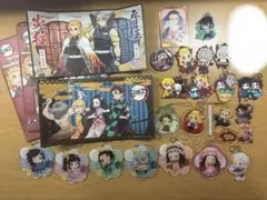 鬼滅の刃グッズまとめ売りセット - メルカリ