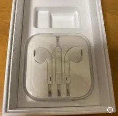 iPhone純正イヤホンジャック