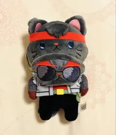 銀魂 withCAT ぬいぐるみ 坂田銀時 桂小太郎 高杉晋作 2025年最新】WITHCAT 銀魂の人気アイテム - メルカリ