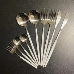 2026年最新】シルバー カトラリー 5の人気アイテム - メルカリ