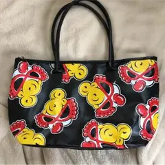 新品ヒステリックミニトート マザーズバッグ