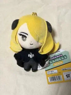 2026年最新】ポケモン シロナ ぬいぐるみの人気アイテム - メルカリ
