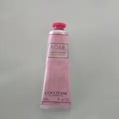 L'OCCITANE ローズ ハンドクリーム 30mlのサムネイル