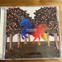 Mrs. GREEN APPLE Attitude