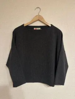 ビッグマリンボートネックシャツ／Traditional Weatherwear