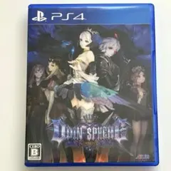 PS4 オーディンスフィア レイヴスラシル