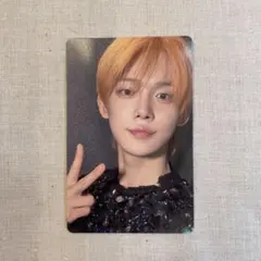 TXT FREEFALL GRAVITYver. ヨンジュン トレカ