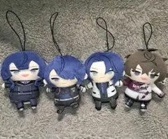 長尾景　佐伯イッテツ　にじぱぺっと　まとめ売り