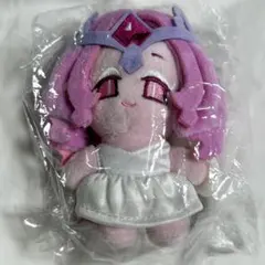 クッキーランキングダム エターナルシュガークッキー ぬいぐるみ