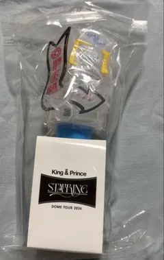 King & Prince ペンライト STARRING キンプリ
