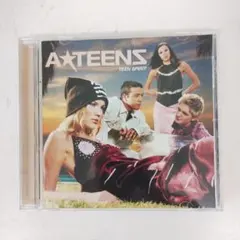 agefactory 【teenAge】CD - メルカリ