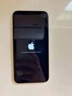 iPhoneXR ホワイト 本体のみ 64GB