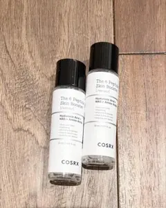 COSRX The 6 Peptide Skin Booster 30ml