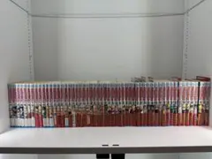 NARUTO ナルト 全巻初版 全巻セット+外伝のサムネイル