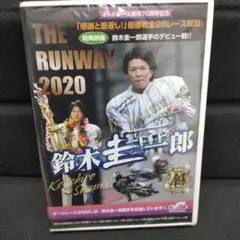 新品未開封　鈴木圭一郎　DVD　　特典映像　デビュー戦　オートレース　カルマ