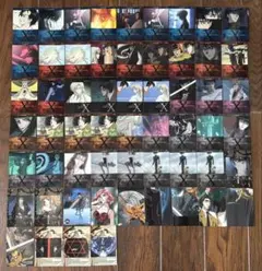 ⭐︎未開封⭐︎X CLAMP カードダスマスターズ ⭐︎未開封⭐︎X CLAMP カードダスマスターズ - メルカリ