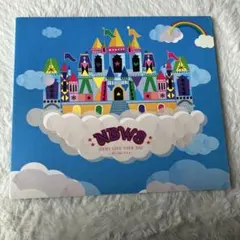 2026年最新】news DVD 美しい恋にするよ 初回の人気アイテム - メルカリ