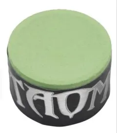 ビリヤード　TAOM V10 チョーク タオム　グリーン